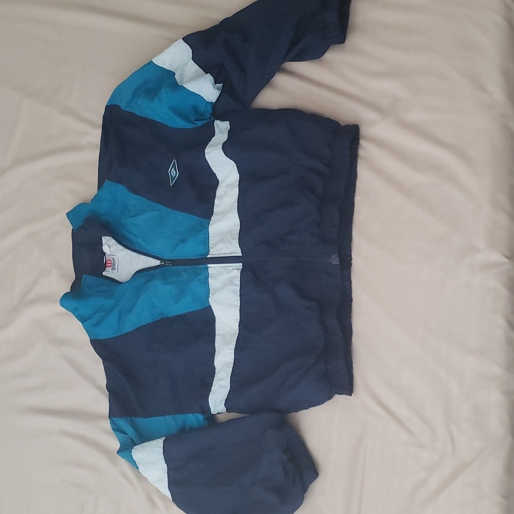 Vintage Wilson Jacket